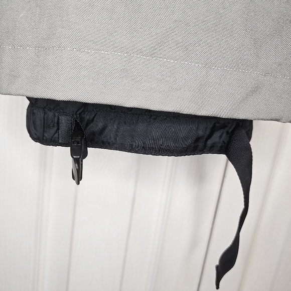 Marker Red and Gray Ski Snowboard Weatherproof Pants. Never worn. - Picture 5 of 16